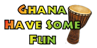 Ghana Have Some Fun