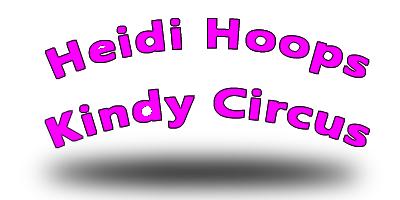 Heidi's Kindy Circus